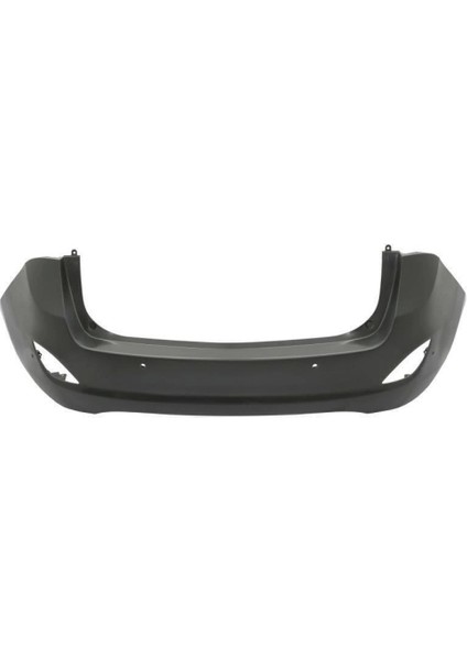 Mobıs Tampon I30 Arka 12-15 Sw / Park Sensörlü (Oem No: 86610-A6210)