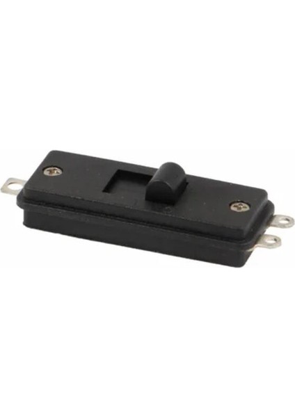 SS-1305 3 Konumlu 3 Pin Sürgülü Slide Switch