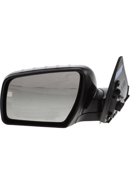 Kıa Soul Elektrikli Ayna 09/12 Astarlı Sol 87610-2K340 (Oem No: 87610-2K340)