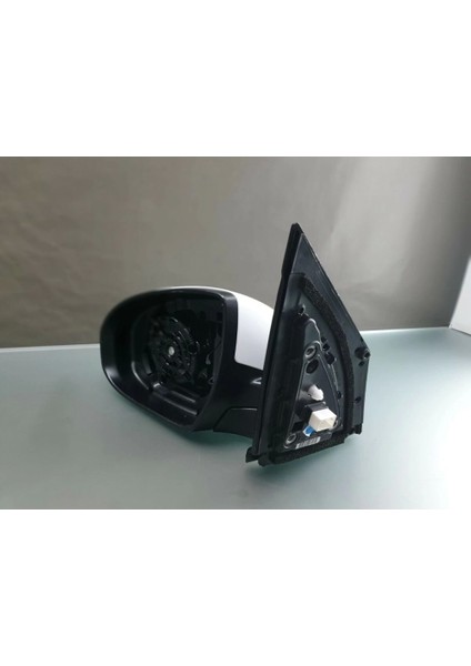Dış Dikiz Aynası Tucson 15-18 Elektrikli Isıtmalı Sinyalli Sol (Oem No: 87610-D7040)