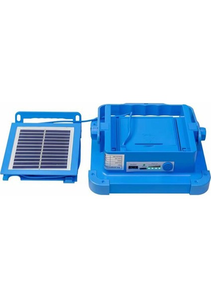 Uxı 50 Watt Güneş Enerjili Aydınlatma Su Geçirmez modelleri