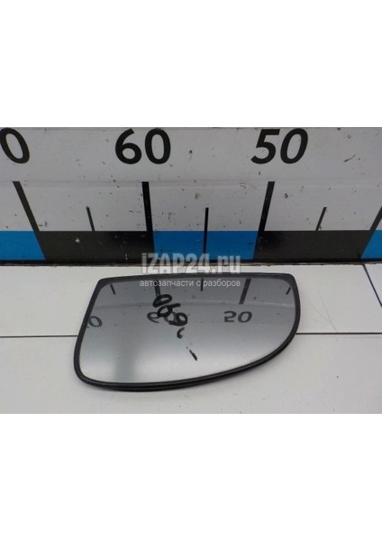 Hyundaı Getz Mekanik Ayna Camı 99/11 Sağ 87611-1C300 (Oem No: 87611-1C300)