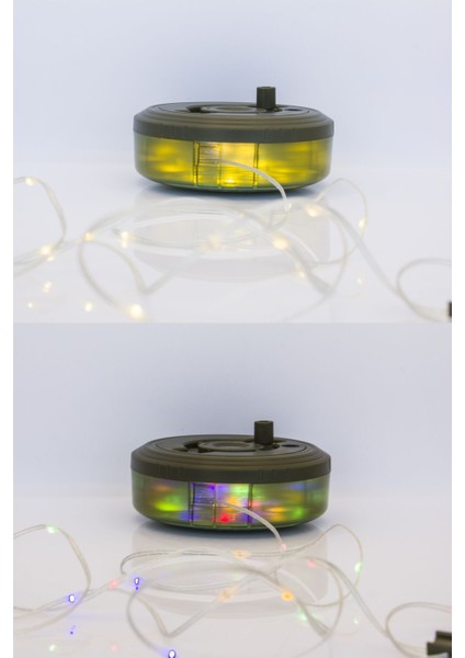 PD-830 Kamp Lambası ve LED Işık