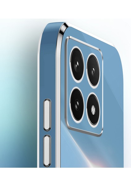 Xiaomi 14T Tpu Telefon Kapağı (Yurt Dışından) fırsatları