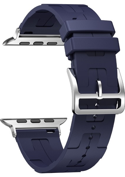 Apple Watch Ultra 2 49MM Kordon KRD92 Spor Kordon