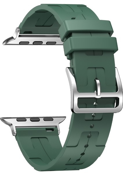 Apple Watch Ultra 2 49MM Kordon KRD92 Spor Kordon