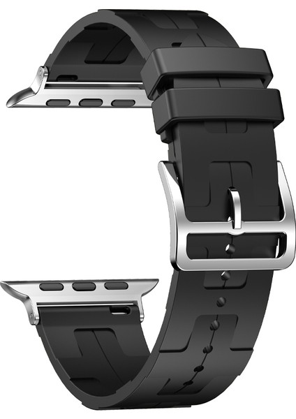 Apple Watch Ultra 2 49MM Kordon KRD92 Spor Kordon