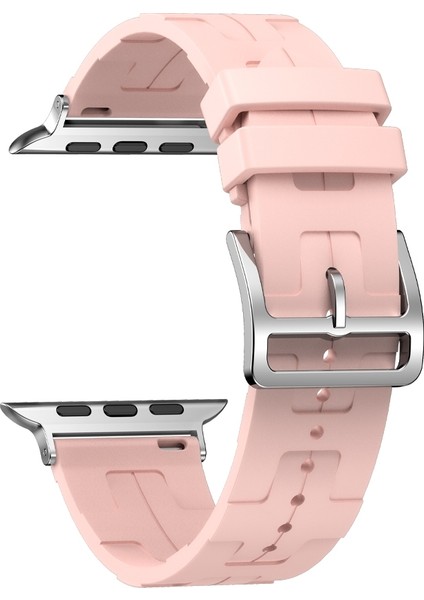 Apple Watch Ultra 2 49MM Kordon KRD92 Spor Kordon