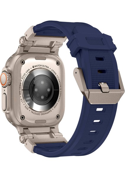 Apple Watch 9 45MM Kordon KRD101 Spor Kordon