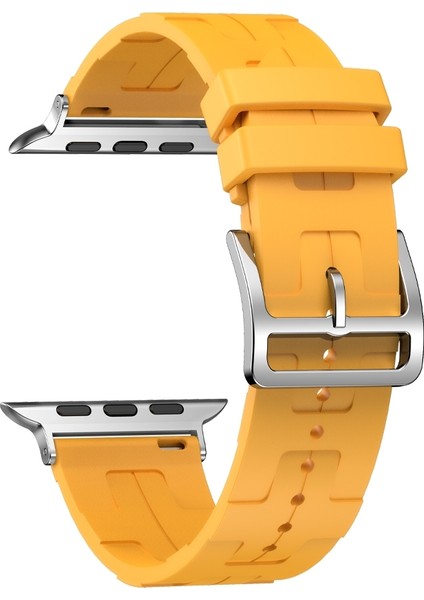 Apple Watch 8 45MM Kordon KRD92 Spor Kordon