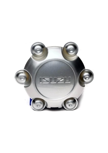 Dış Dikiz Aynası D Max 04-12 Elektrikli Kısa Sinyalli Krom Sol (Oem No: 8-97236067-8)