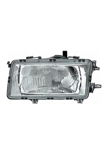 Far Sağ 1Ah 005 295-141 Vw A80 Bm 86-91 (Oem No: 893941030H)