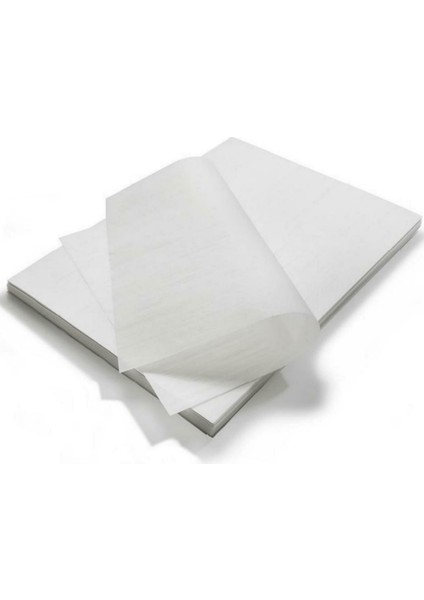 Yağlı Ambalaj Kağıdı 25 x 35
