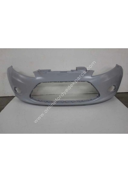 Tampon Ön Astarlı /Sıslı Ford Fıesta Bm 08-13 (Oem No: 8A61 17757 Bdxwaa)