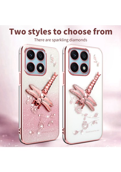 Xiaomi 14T Pro Kickstand Tpu Parıltılı Telefon Kapağı (Yurt Dışından) fiyatları