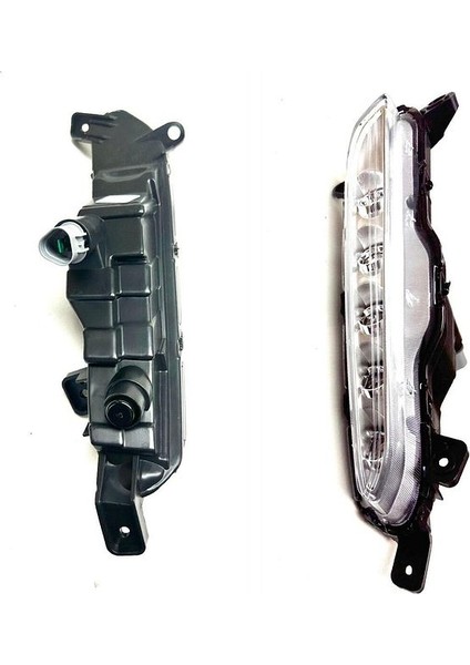 Tucson Gündüz Farı 2016-2018 Sağ