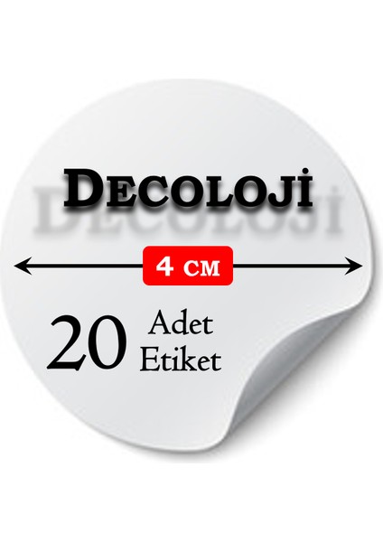 Söz, Nişan, Kına, Düğün, Mevlüt, Sünnet, Okul, Nikah Şekeri Isim Etiketi, Beyaz Yapışkanlı Kağıt, Sticker, Kişiye Özel