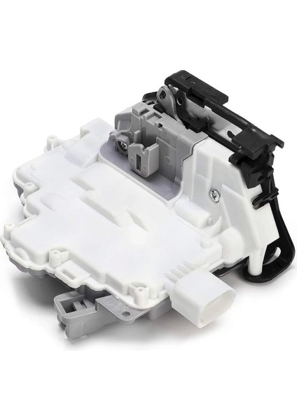 Kilit Kapı A4 08-09 / A5 08-09 / Q3 12-13 / Q7 07-09 Arka Sol (Oem No: 8K0839015)