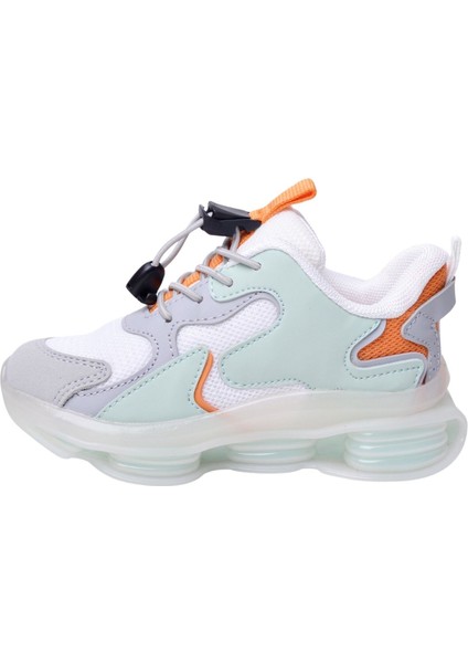 Mask Beyaz Çocuk Spor Ayakkabı modelleri