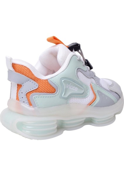 Mask Beyaz Çocuk Spor Ayakkabı fırsatları