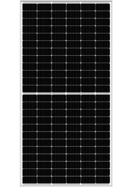 Alfa Solar Quality 550 W Halfcut Monokristal Güneş Paneli