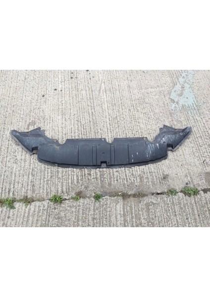 Ön Tampon Alt Deflektörü Ford Kuga Bm 08- (Oem No: 8V41 A8B384 Ac)