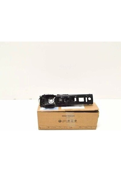 Emnıyet Kemer Braketı Vw A3 Bm 13- (Oem No: 8V0857819)