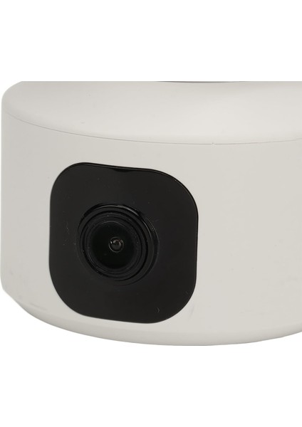 360 Full Hd Çift Kameralı 1080P Wifi Akıllı Güvenlik Kamerası modelleri