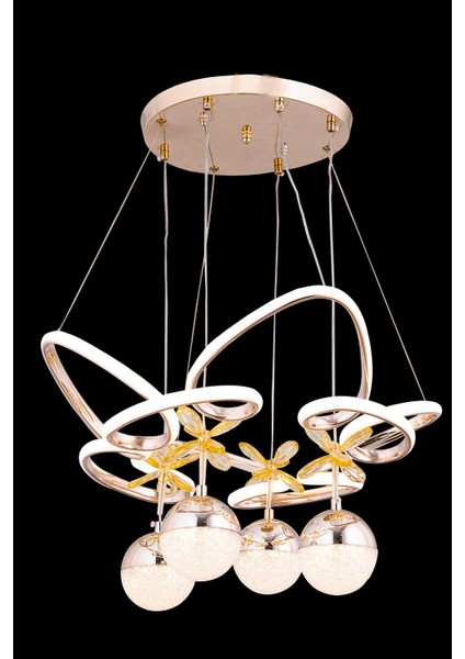 Lale 4 Top Gold modelleri