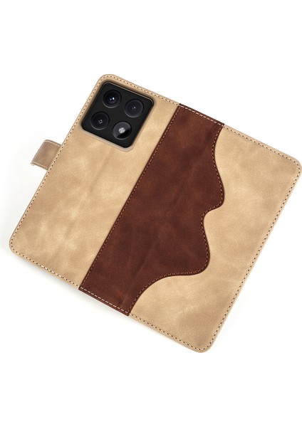 Xiaomi 14T Pro Cüzdan Kılıf Deri Telefon Kapağı (Yurt Dışından) fırsatları