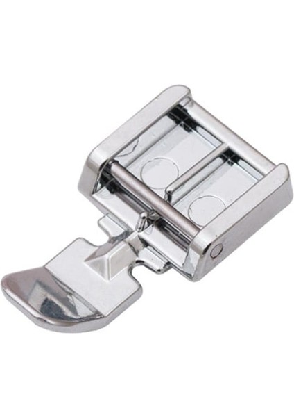 Ev Tipi Aile Dikiş Makinesi Fermuar Ayak Taban Sağ-Sol / CY-7306