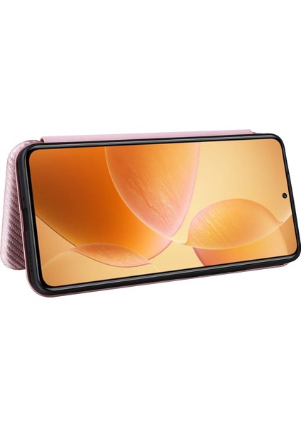 Xiaomi 14T Pro Karbon Fiber Doku Damla Korumalı Pu Deri Telefon Kapağı (Yurt Dışından) fırsatları