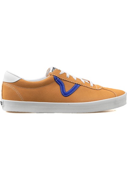 Sport Low Günlük Ayakkabı VN000D09BLS1 Sarı