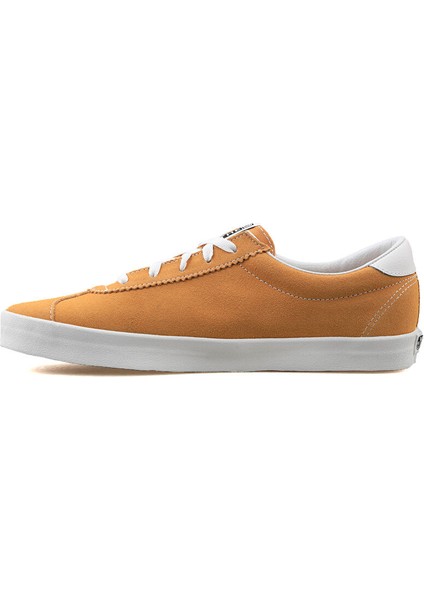 Sport Low Günlük Ayakkabı VN000D09BLS1 Sarı