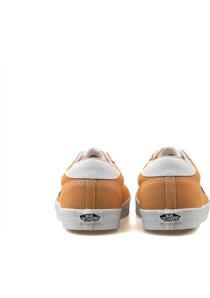 Sport Low Günlük Ayakkabı VN000D09BLS1 Sarı