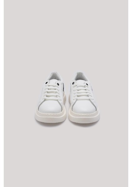 Bg Store Erkek Çocuk Siyah Ayakkabı