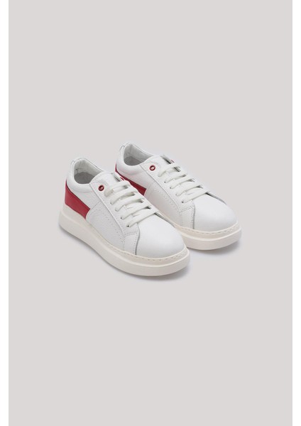 Bg Store Erkek Çocuk Kırmızı Ayakkabı fiyatları