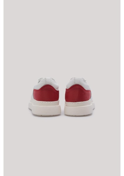Bg Store Erkek Çocuk Kırmızı Ayakkabı modelleri