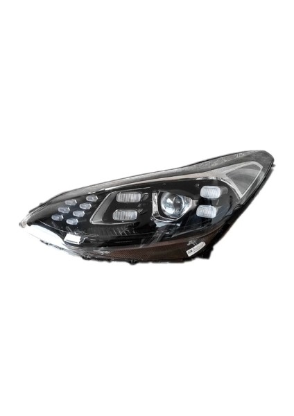 Far Sol Ledlı Kore Sportage B.m 18- (Oem No: 92101-F1500)