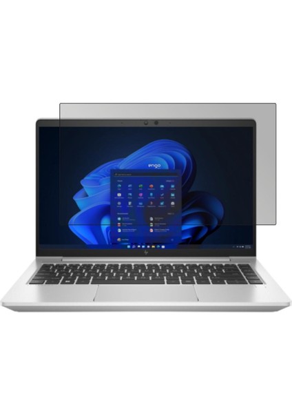 Hp Elitebook 640 G9 Hayalet Ekran Koruyucu 14 Inç 16:9