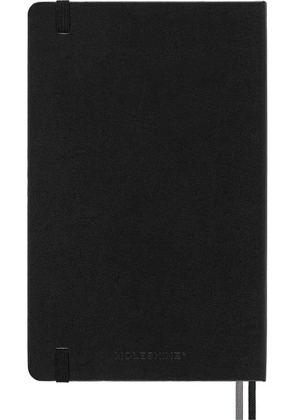 Lg Sert Kapak Çizgisiz Defter L Boy 13X21 cm 400 Sayfa Siyah fiyatları
