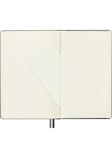 Lg Sert Kapak Çizgisiz Defter L Boy 13X21 cm 400 Sayfa Siyah modelleri