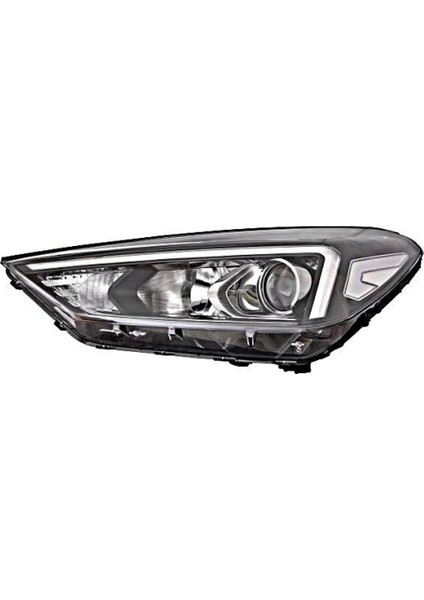 Far Sol Ledlı : Motorlu Kore Tucson B.m 19- (Oem No: 92101-D3600)