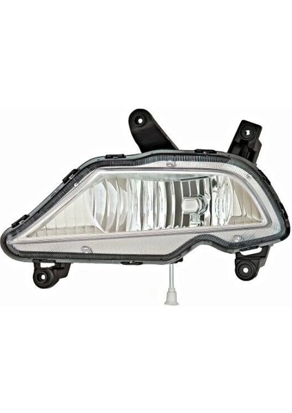 Sis Lambası I20 15-18 (Led Farlı Araçlar Için ) Ön Sol (Oem No: 92201-C8000)