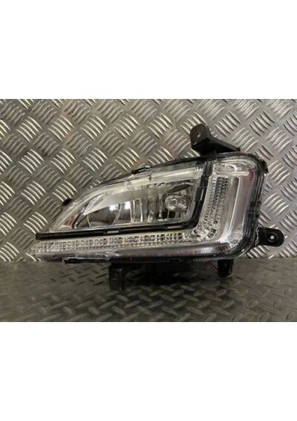 Sis Lambası Tucson 19-21 Ledli Kapaklı Sol (Oem No: 92201-D7600)