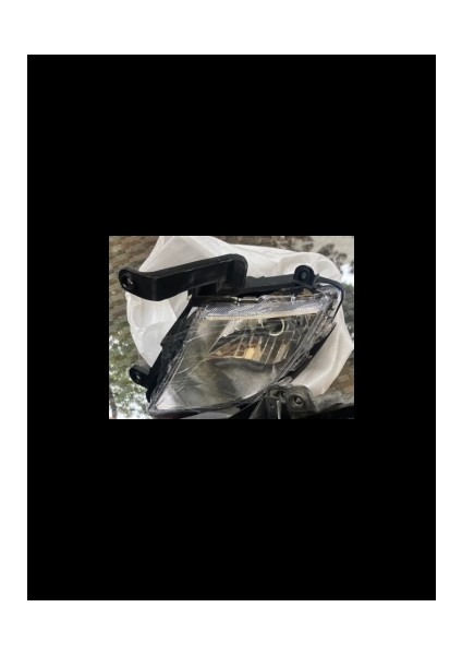 Sis Lambası Cerato 09-14 Sağ (Oem No: 92202-1M010)
