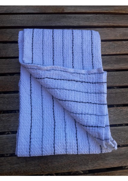 Dost Tekstil Carla Waffle Havlu