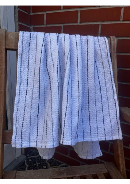 Dost Tekstil Carla Waffle Havlu modelleri