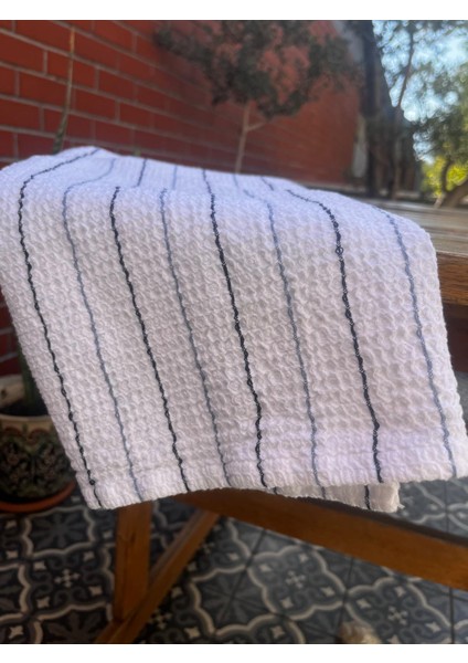 Dost Tekstil Carla Waffle Havlu indirimleri