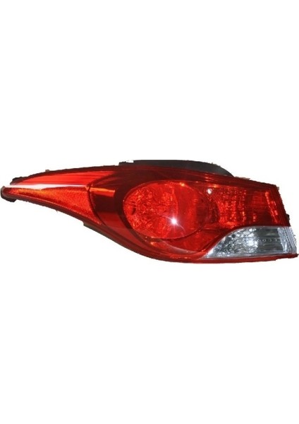 Stop Lambası Elantra 11-14 Dış Sol (Oem No: 92401-3X010)